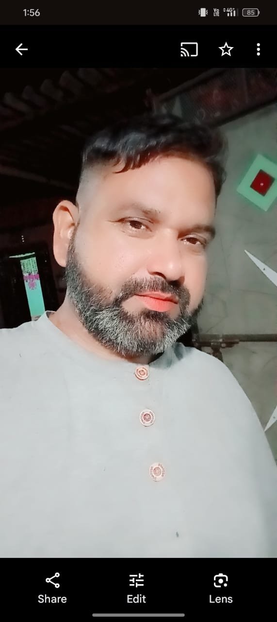 Haroon ji