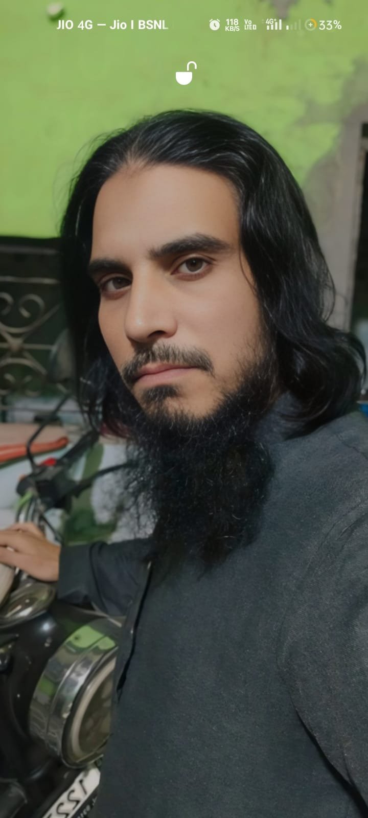 Mohammad Gulfam 