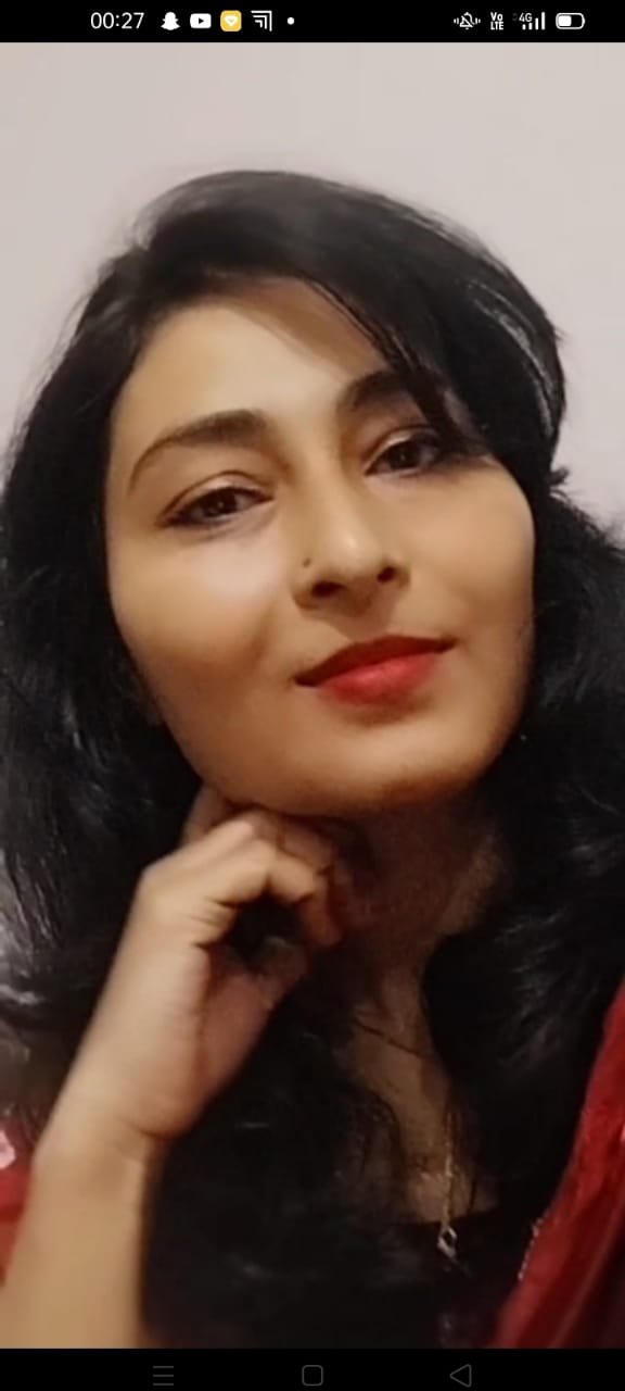 Nagina